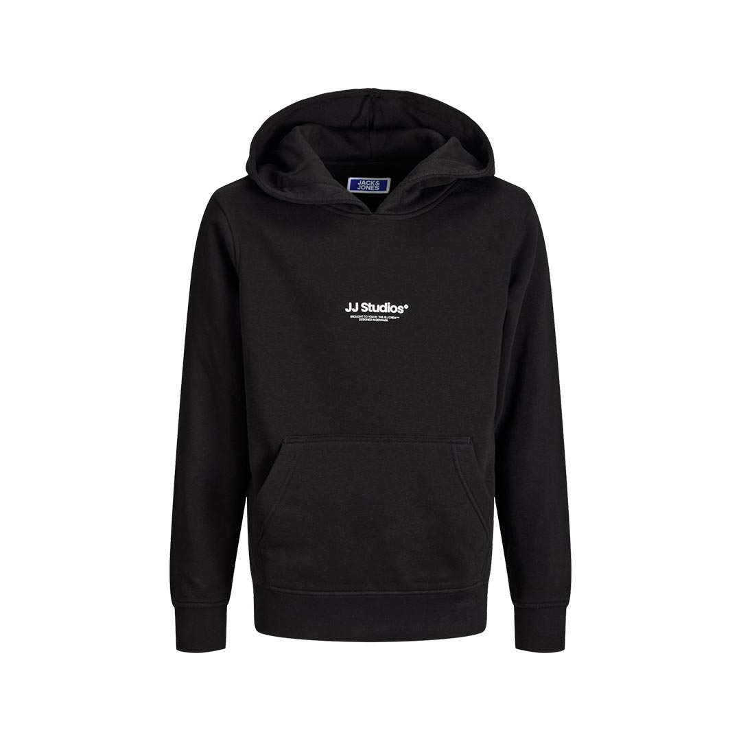 JACK&JONES JJESOHO SWEAT HOOD NOOS 12279109