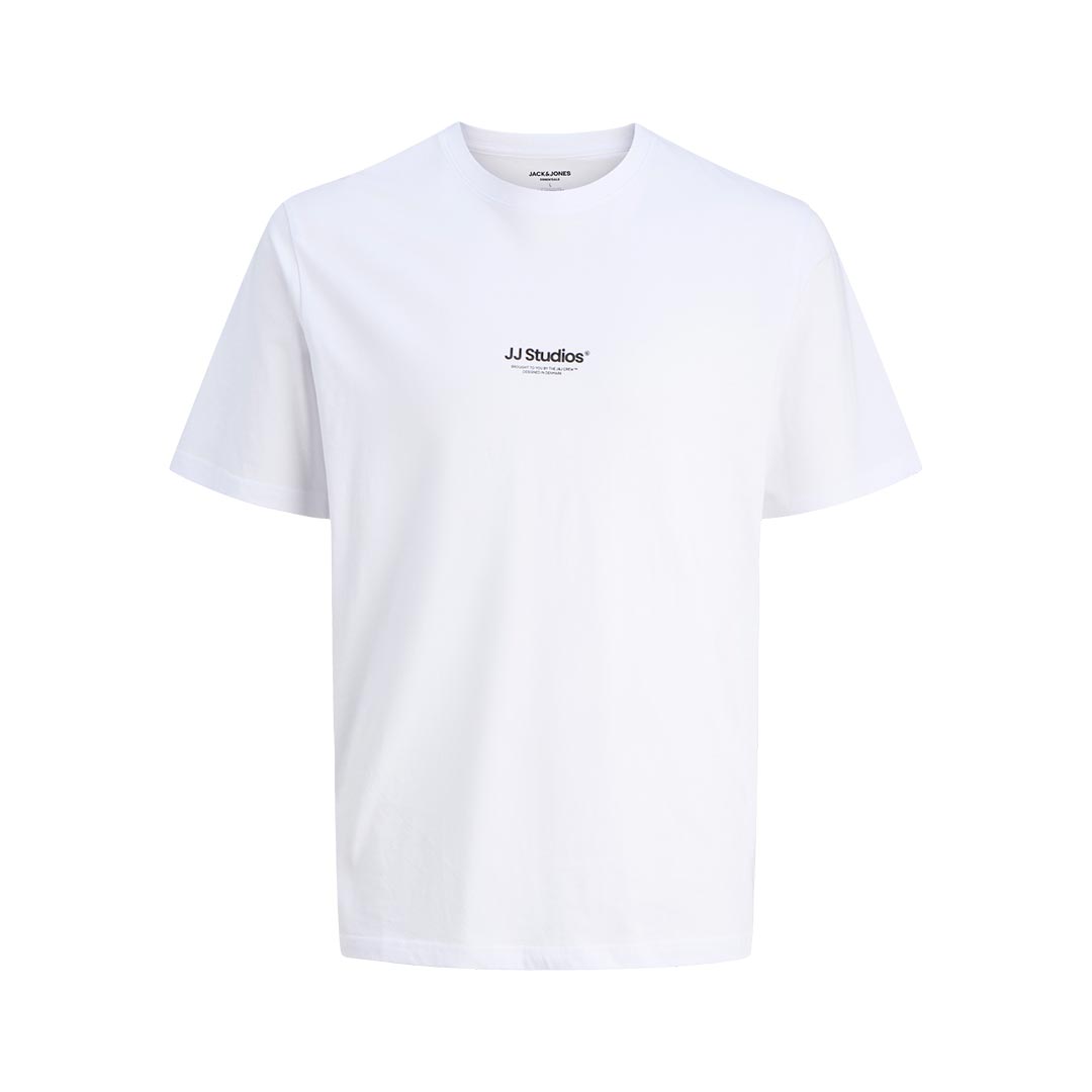 JACK&JONES JJESOHO TEE SS CREW NECK NOOS 12279577