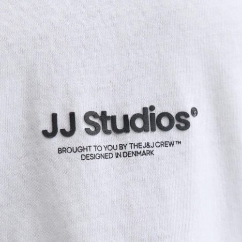 JACK&JONES JJESOHO TEE SS CREW NECK NOOS 12279577