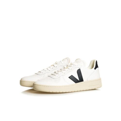 VEJA V-10 LEATHER VI0220738B