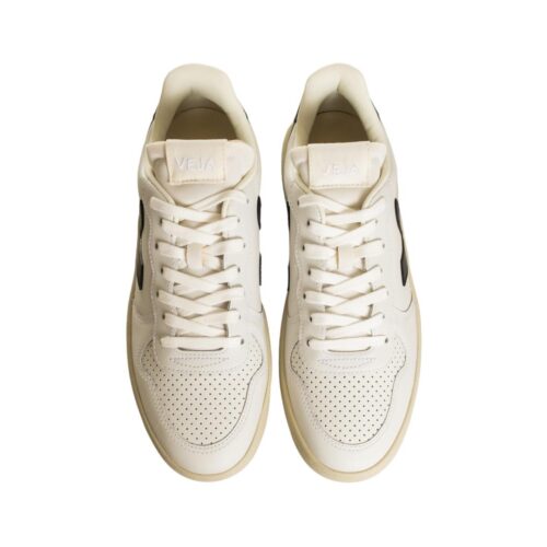 VEJA V-10 LEATHER VI0220738B