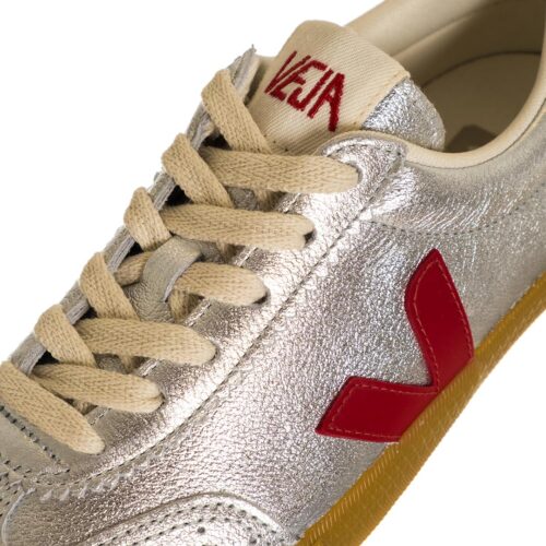 VEJA VOLLEY LEATHER VO2020881A