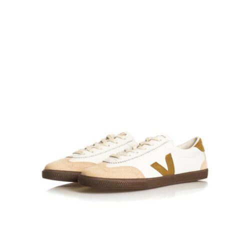 VEJA VOLLEY LEATHER VO2003720B