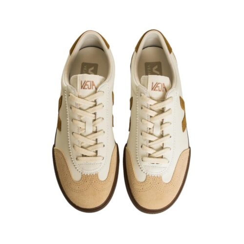 VEJA VOLLEY LEATHER VO2003720B