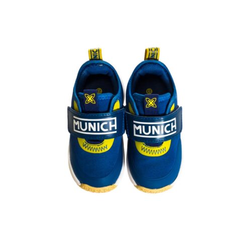 MUNICH BABY CLAUDIA 23 8187023