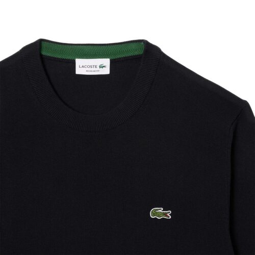 LACOSTE PULLOVER AH0128.031