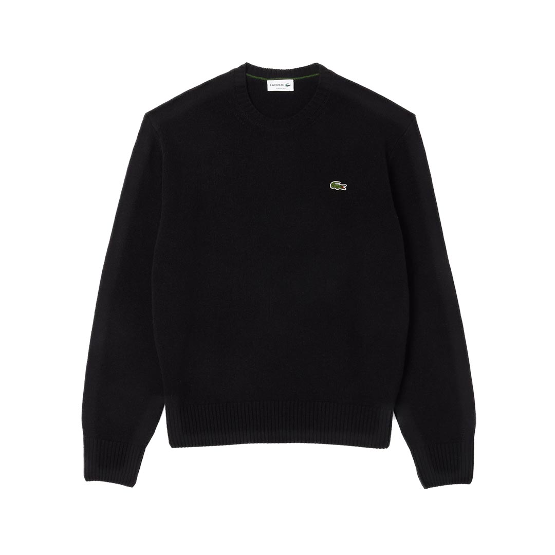 LACOSTE PULLOVER AH2916.031