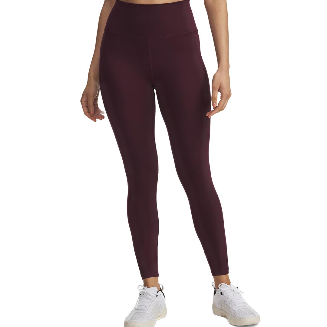 UNDER ARMOUR MERIDIAN LEGGING 1382522-0600