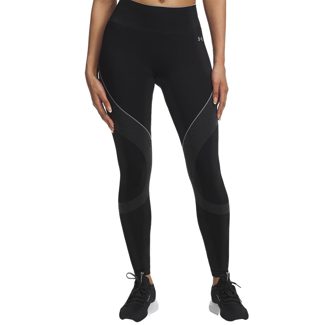 UNDER ARMOUR VANISH SEAMLESS LEGGING 6000646-0001