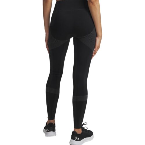 UNDER ARMOUR VANISH SEAMLESS LEGGING 6000646-0001
