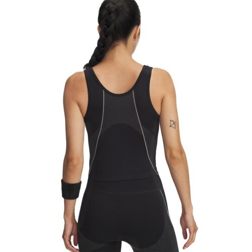 UNDER ARMOUR VANISH SEAMLESS TANK 6000640-0004