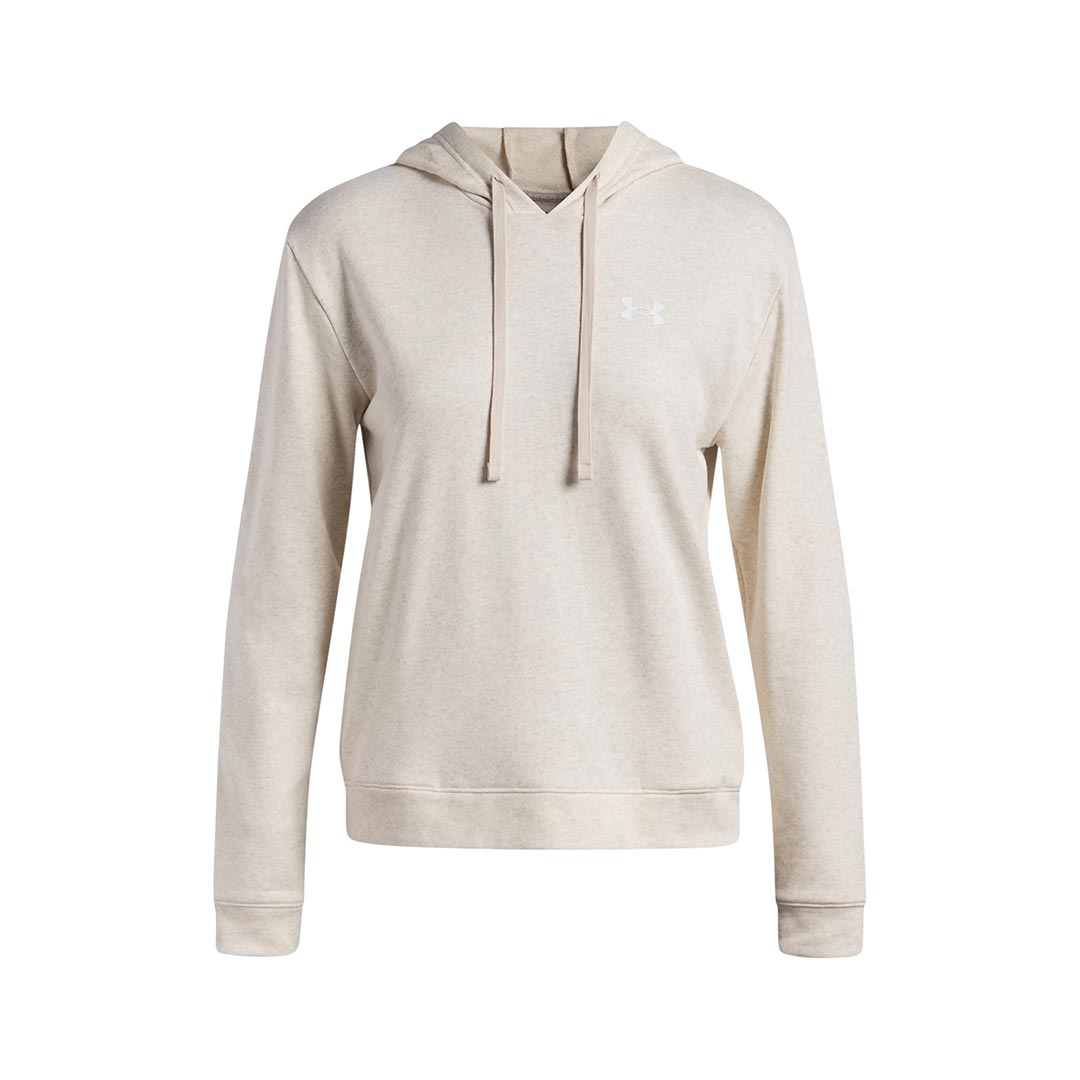 UNDER ARMOUR RIVAL TERRY HOODIE 6005511-0783