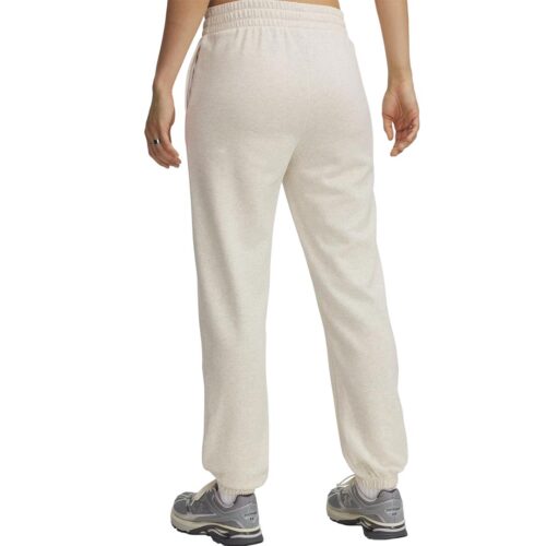 UNDER ARMOUR RIVAL TERRY JOGGERS 1382735-0783