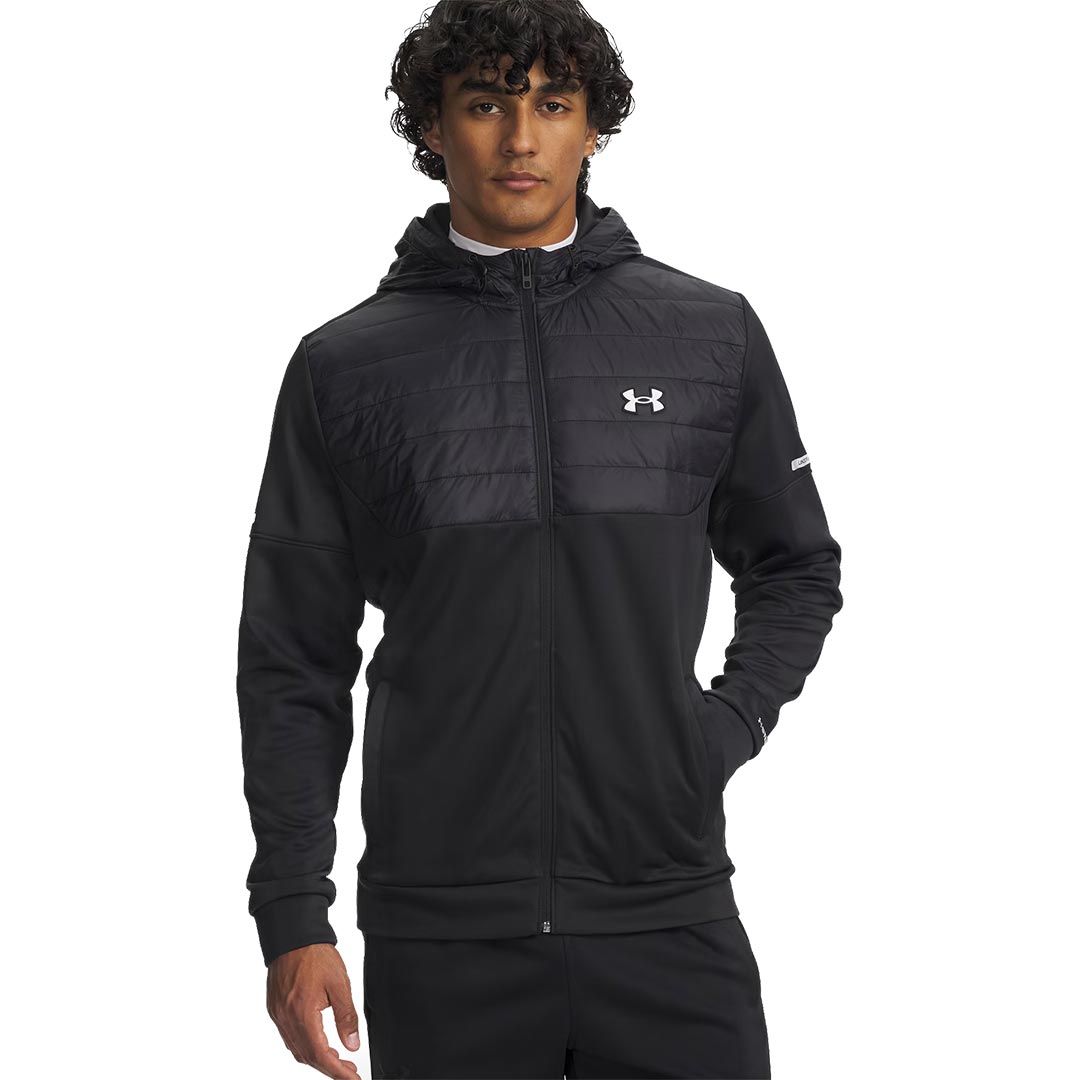 UNDER ARMOUR FLC PRO UTILITY FZ 6005617-001