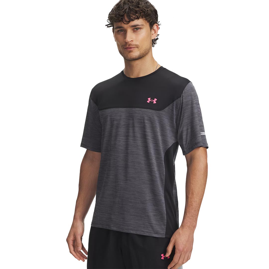 UNDER ARMOUR TECH UTILITY SS 6004965-0001