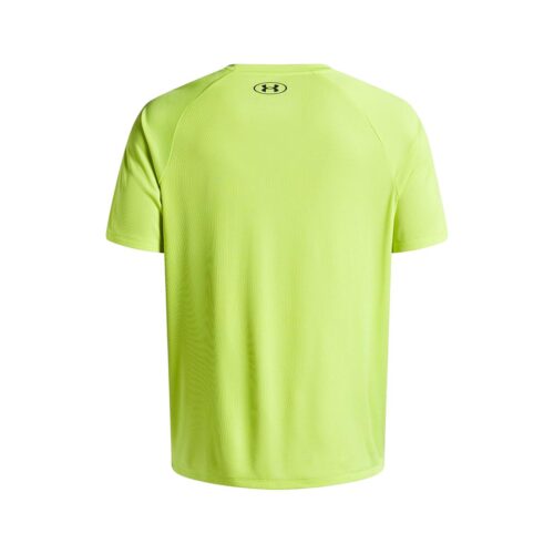 UNDER ARMOUR TECH TEXTURED SS 1382796-0389