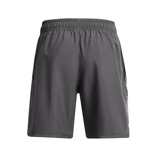 UNDER ARMOUR TECH WOVEN WORDMARK SHORT 1383356-0025