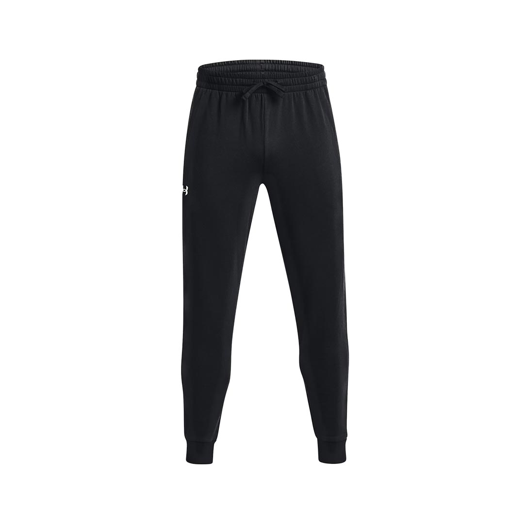 UNDER ARMOUR RIVAL FLEECE JOGGERS 1379774-0001