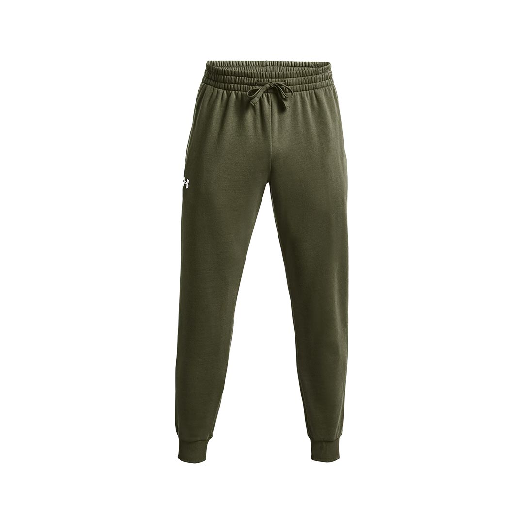 UNDER ARMOUR RIVAL FLEECE JOGGERS 1379774-0390
