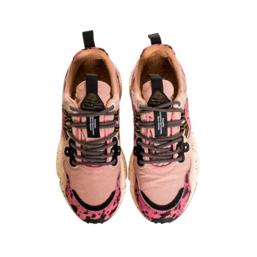 FLOWER MOUNTAIN YAMANO 3 001.2017817.56.1L32