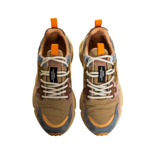 FLOWER MOUNTAIN YAMANO 001.20178218.011C15