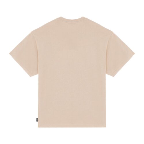 IUTER HEART LOGO TEE 25WITS01.EARTH