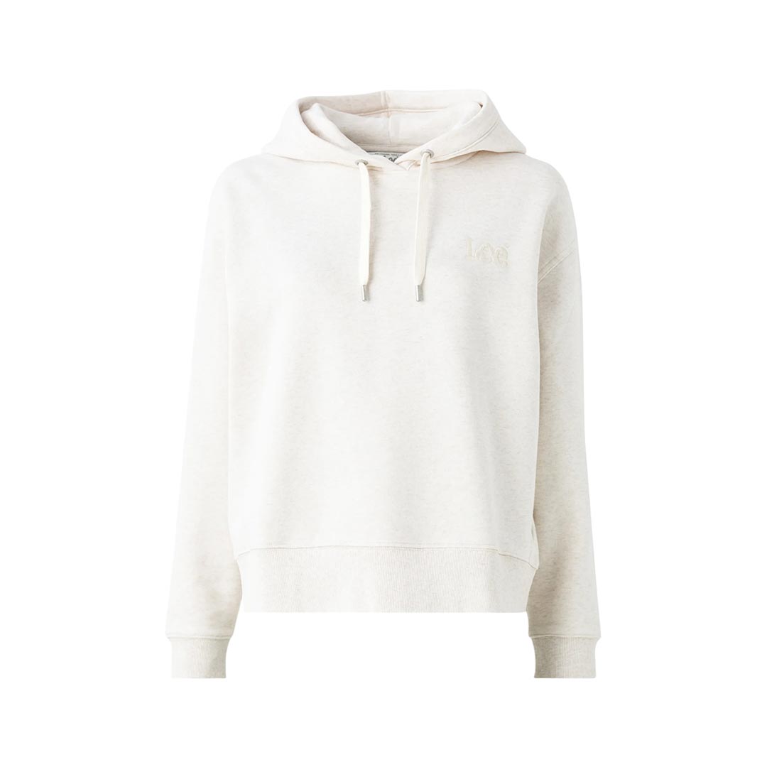 LEE ESSENTIAL HOODIE 112371337