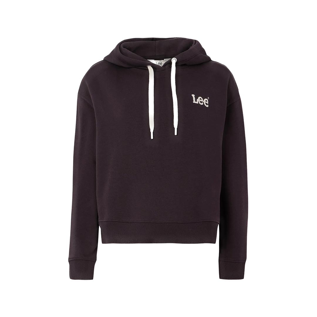 LEE ESSENTIAL HOODIE 112371336