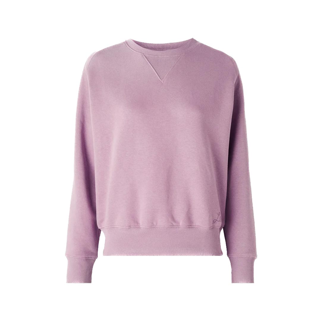 LEE RAGLAN CREW SWS 112371294