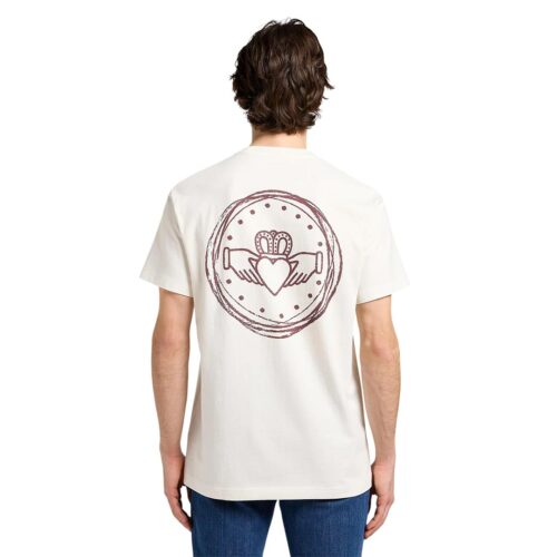 LEE RELAXED GRAPHIC TEE 112370511