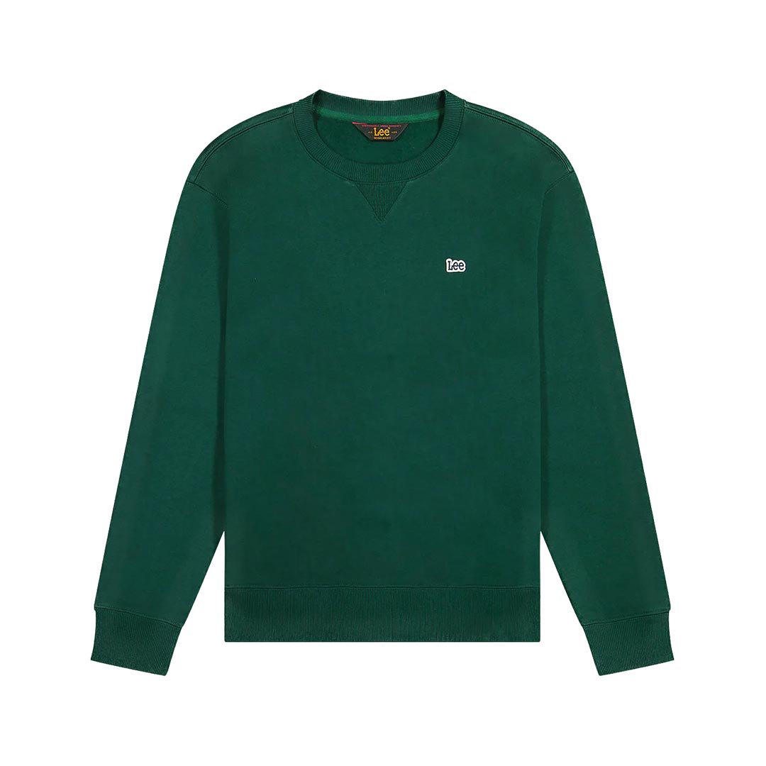 LEE PATCH CREW SWS 112371836