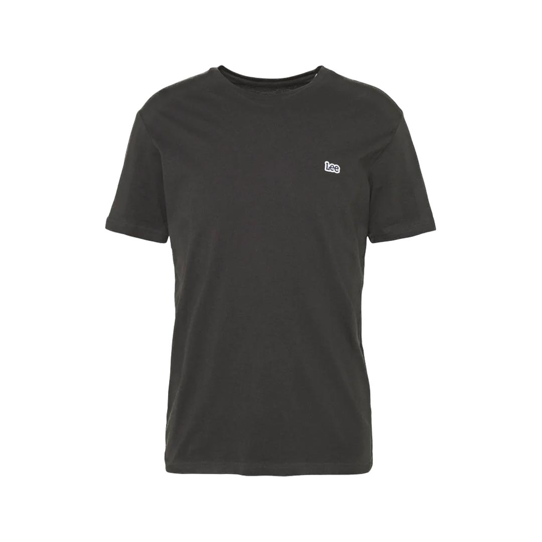 LEE SS PATCH LOGO TEE 112113584