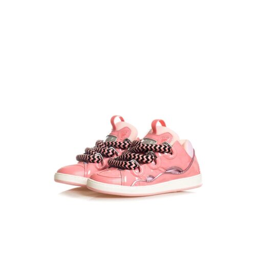 LANVIN SCARPE DA TENNIS N30327