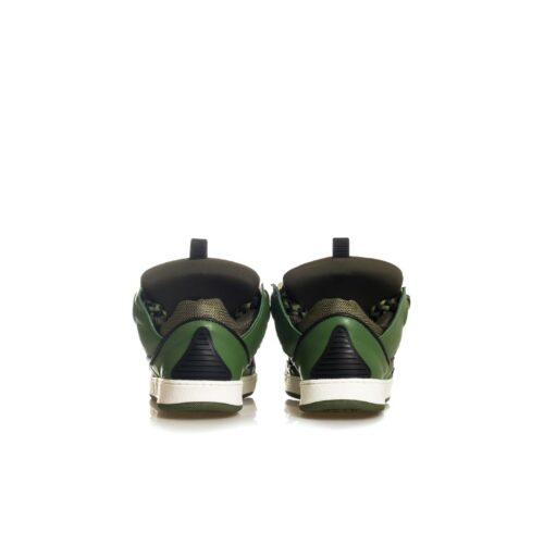 LANVIN SCARPE DA TENNIS N30308