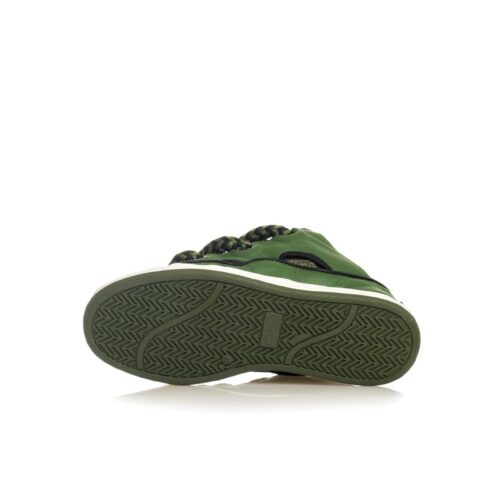 LANVIN SCARPE DA TENNIS N30308