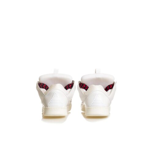 LANVIN SCARPE DA TENNIS N30306