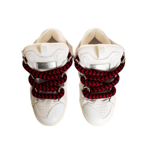 LANVIN SCARPE DA TENNIS N30306