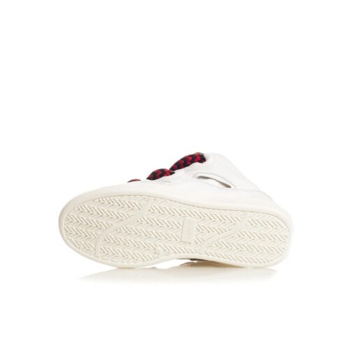 LANVIN SCARPE DA TENNIS N30306