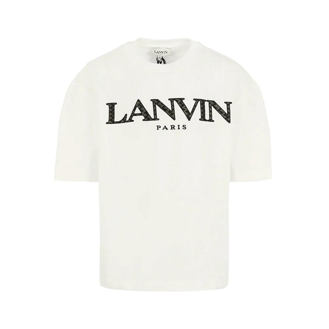 LANVIN T-SHIRT N30283