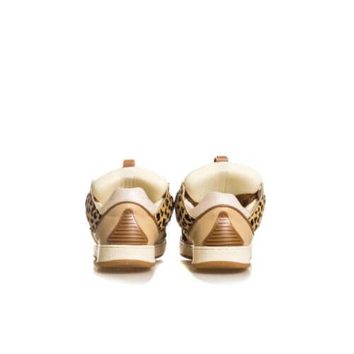 LANVIN SCARPE DA TENNIS N30276