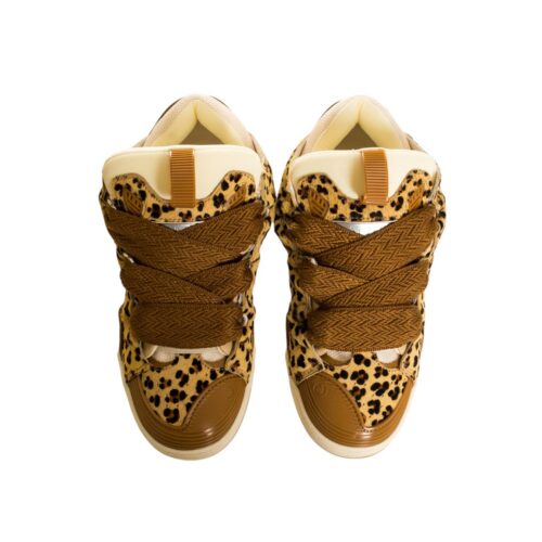 LANVIN SCARPE DA TENNIS N30276