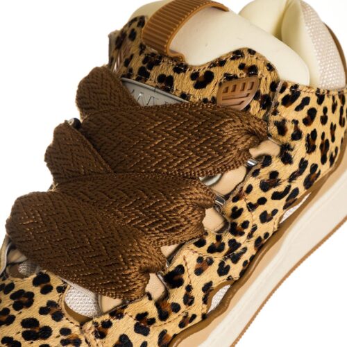 LANVIN SCARPE DA TENNIS N30276