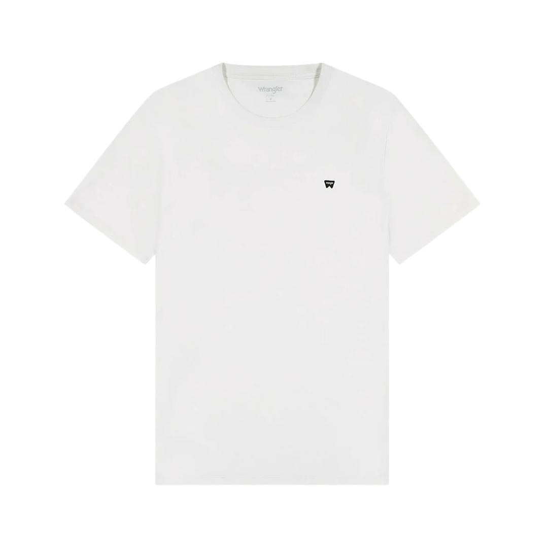 WRANGLER SIGN OFF TEE 112373024