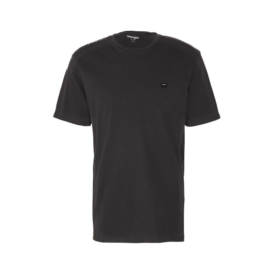 WRANGLER SIGN OFF TEE 112373023