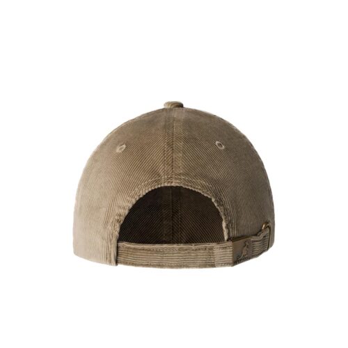 KANGOL CORD BASEBALL K5206HT.OLIVE
