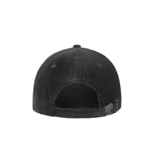 KANGOL CORD BASEBALL K5206HT.BLACK