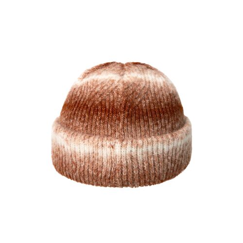 KANGOL HEATHERED 2-WAY BEANIE K3795.RC228