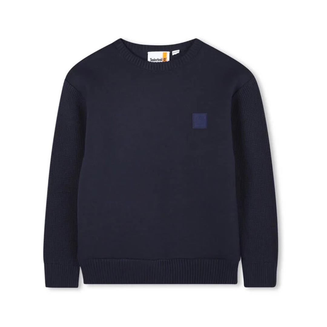 TIMBERLAND PULL T60574.MARINE