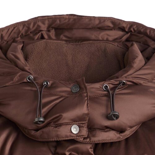 LEVI'S RED WESTERN BUBBLE SHORTIE BRACKEN 003MD-0006