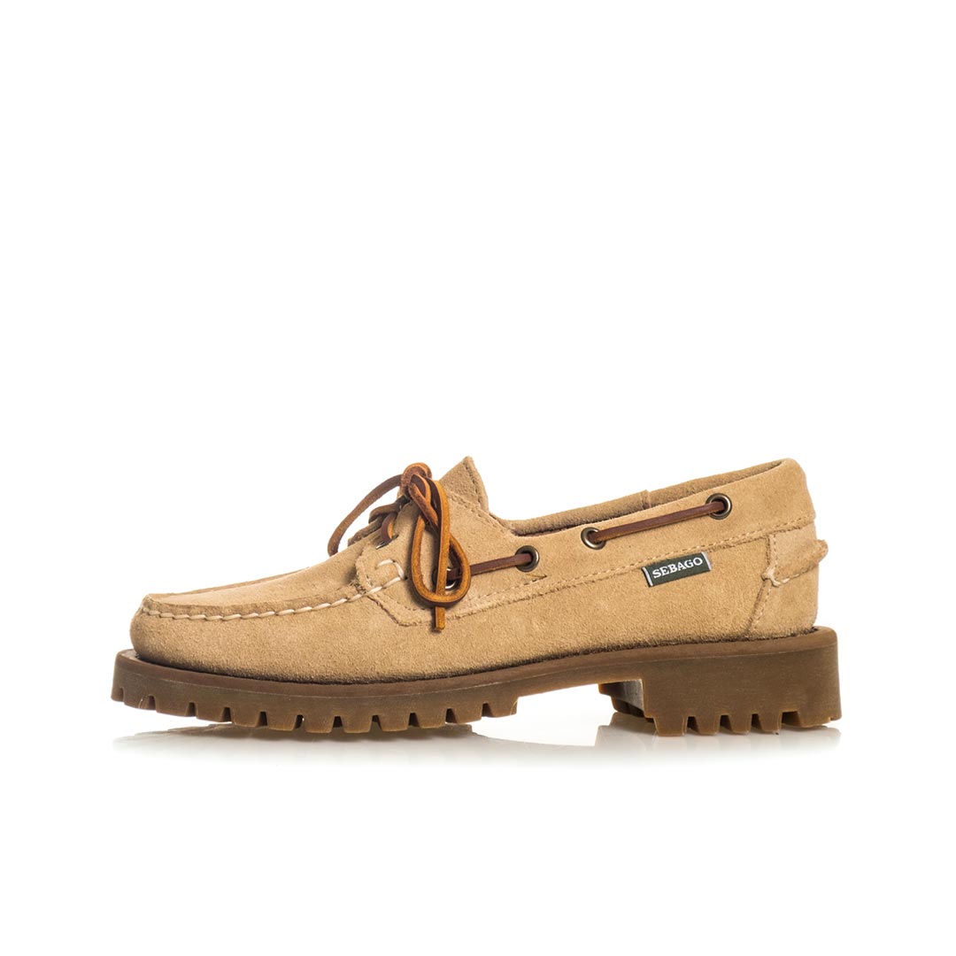 SEBAGO RANGER SUEDE WOMAN 75125EW.906
